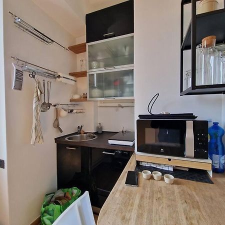 Happyhouse Leilighet Milano Eksteriør bilde