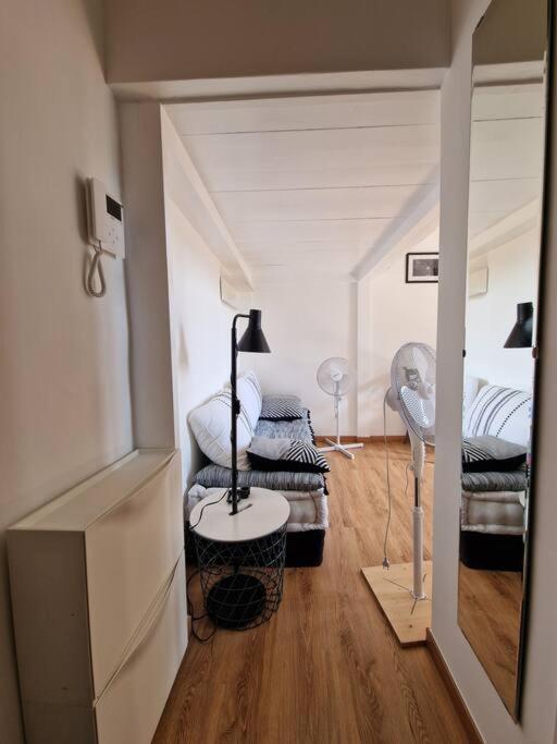 Happyhouse Leilighet Milano Eksteriør bilde