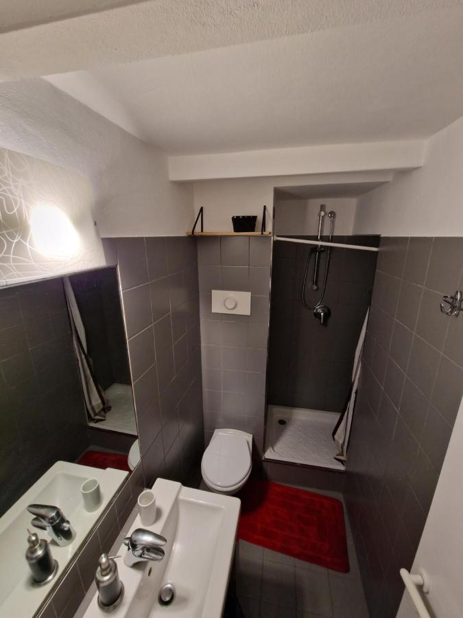 Happyhouse Leilighet Milano Eksteriør bilde