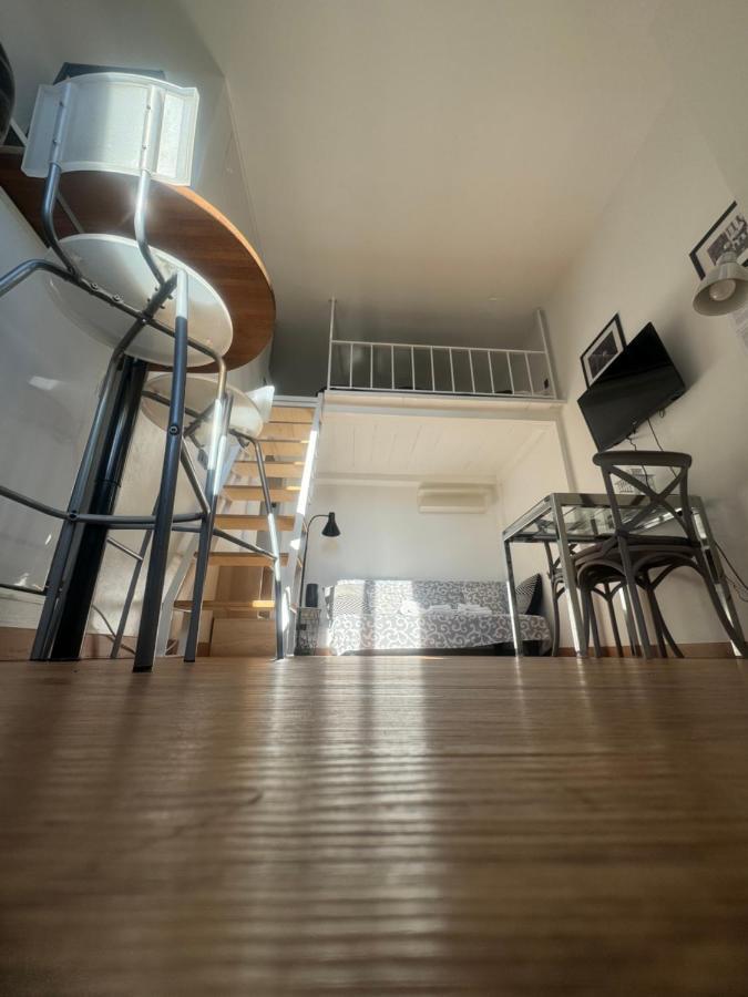 Happyhouse Leilighet Milano Eksteriør bilde