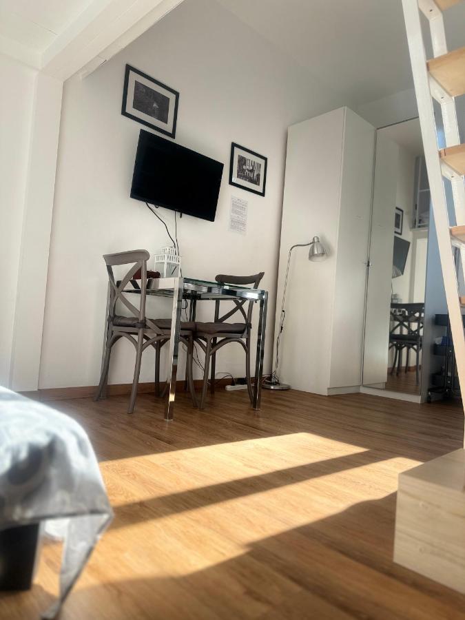 Happyhouse Leilighet Milano Eksteriør bilde