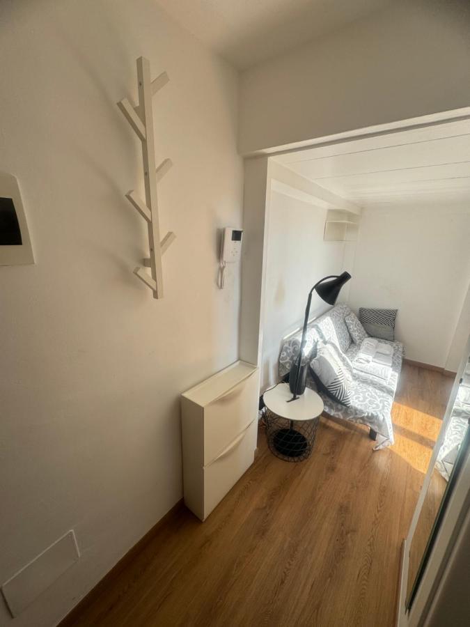 Happyhouse Leilighet Milano Eksteriør bilde